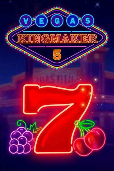 Vegas Kingmaker 5 - Betrepublic